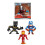Jada Marvel Avengers 6,5 cm blanding 1