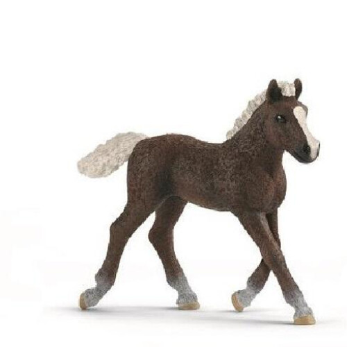 Schleich Schwarzwald-føl