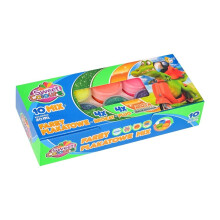 Plakatmaling 10 farver 20 ml