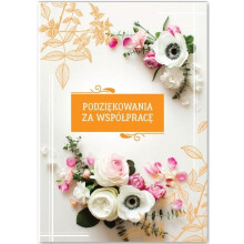 Tak for dit samarbejdskort