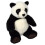 Panda 28 cm 1