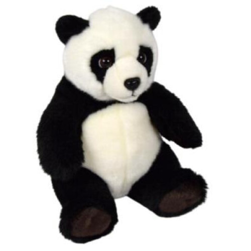 Panda 28 cm