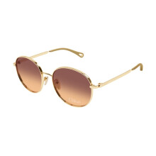 Chloé CH0325SK Asian Fit 004 Women New Sunglasses