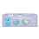 Plakatmaling 20ml BB Pastel 12 farver 1