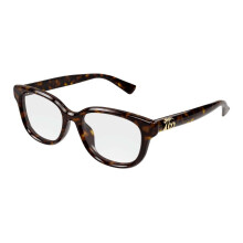 Gucci GG1833OK Asian Fit 002 Women New Eyeglasses