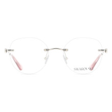 Swarovski SK1021 4001 Women New Eyeglasses