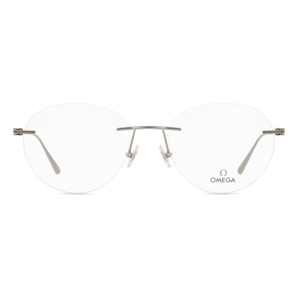 Omega Om5008-H 008 Men New Eyeglasses