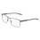 Nike Nike 8143 070 Men New Eyeglasses 1