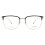 Coach Coach HC5149T 9005 Men New Eyeglasses 1