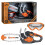 Batteridrevet sav 1