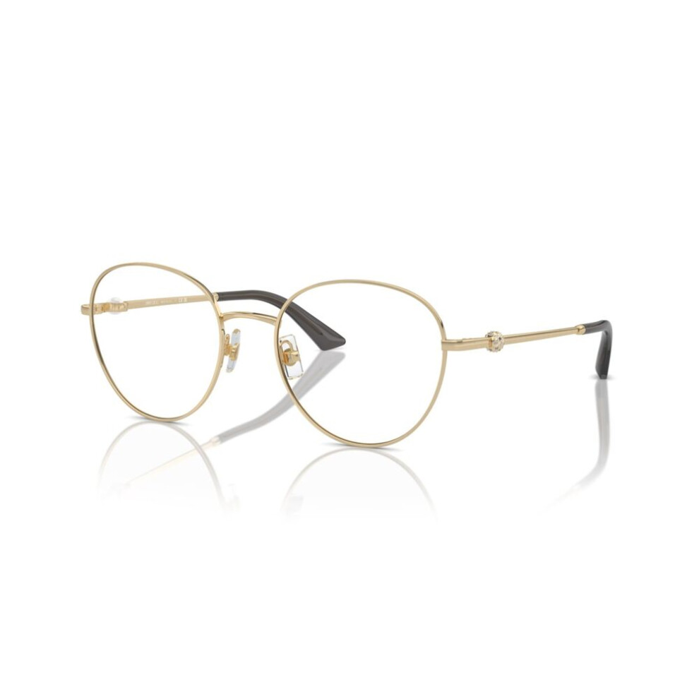 Jimmy Choo Jc2004hb 3006 Women New Eyeglasses