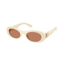 Miu Miu MU06ZS 21D90Q Women New Sunglasses