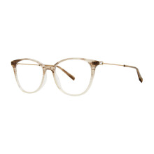 Vera Wang Wren Smoky Quartz Women New Eyeglasses
