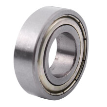 8X 6003Z Shielded Deep Bearing 17 X 35 X 10mm for Electric Motor