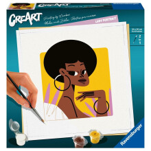 CreArt: Portræt