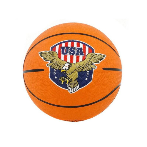 Amerikansk basketball