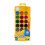 ASTRA akvarelmaling 24 farver 1