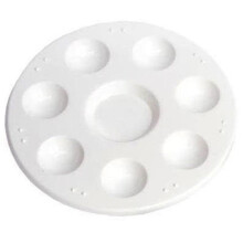 12 cm malerpalette