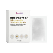 LANISKA Body Care Patch Gentle Breathable Lightweight Daily Body Shaping Patch