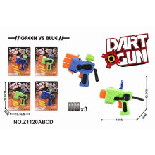 MIX dartpistol