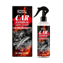 RAYHONG Engine Degreaser for Car Exterior – Convenient Cleaner, Oil Stain Remover, Maintenance Cleaner 500ml