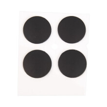 80Pcs Part Number Bottom Case Rubber Feet Foot Replacement Foot Pad for Pro Retina A1398 A1425 A1502