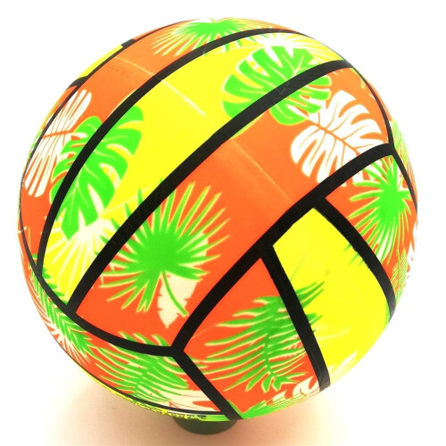 Hawaii PVC volleyball 15 cm