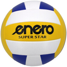 Superstjerne størrelse 5 volleyball