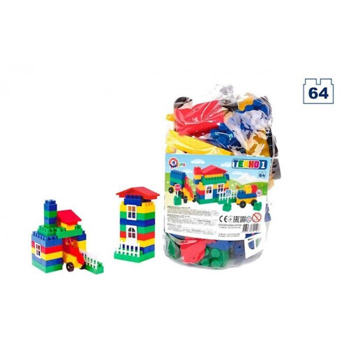 Konstruktørblokke