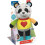 Clementoni Panda-krammedyr 1