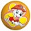 Simba John Paw Patrol bold 6,3 cm mix 1