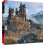 Puslespil 1000 Assassin's Creed Mirage 1