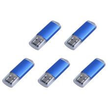 5X 256 MB USB 2.0 Flash U Disk