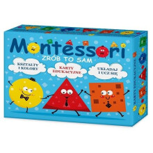 Montessori. Gør det selv