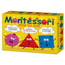 Montessori. Lær selv