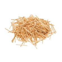 Kreative pinde 4,2 cm 500 stk.