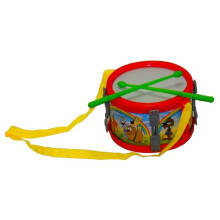 En lille tromme