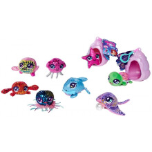 Pearly Pods - Glitter Mix-serien