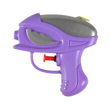 Rumvandpistol MIX