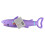 Shark Vandpistol MIX 1