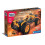 Clementoni Videnskabelig sjov. Rover og quad 1