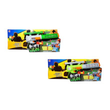 MIX dartpistol