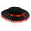 Sombrero med pomponer 1