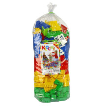 345 stk. blokke