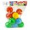Poolbolde 7 cm 12 stk. 1