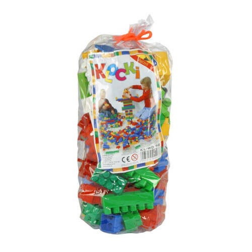 98-delte blokke