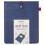Bookaroo Books Stuff Pouch Navy Other Book 1
