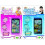 Batteridrevet telefon MIX 1