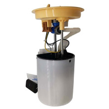Ensemble Pompe à Carburant pour Réservoir de Carburant de Voiture pour  Mondeo 2007-2012 2.0T S-MAX  pour  AG9N9H307CD AG9N9H307CB