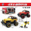 R/C MIX-bil 1